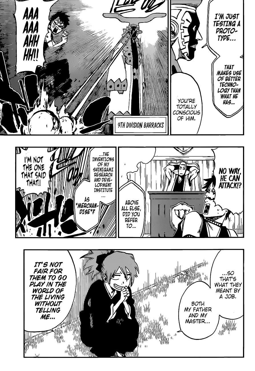 Komik 1